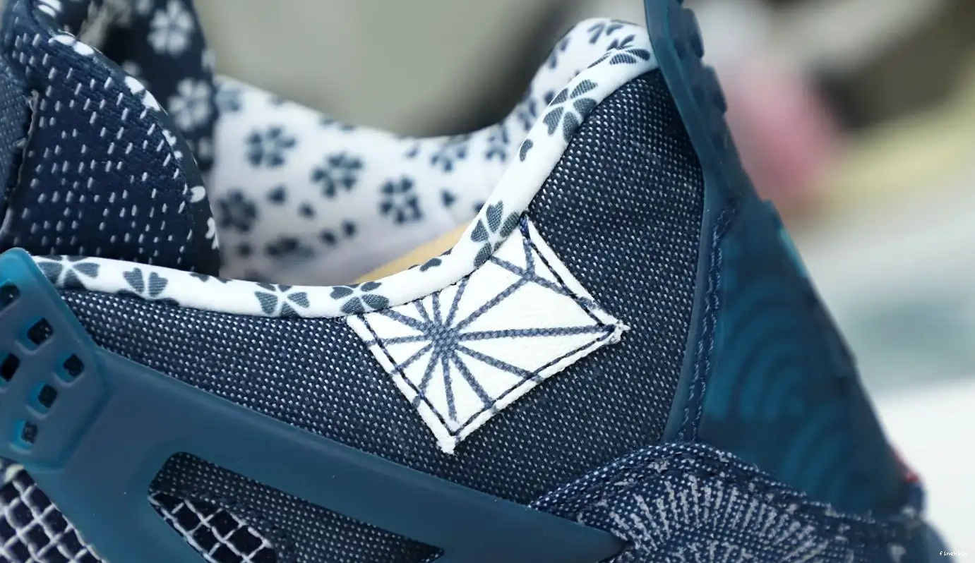 Jordan retro Air Jordan ocean
